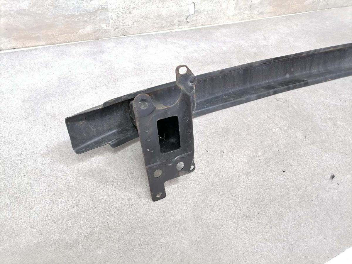 VW Polo 9N3 original Träger Stoßstange Stossfänger vorn Bj.2005